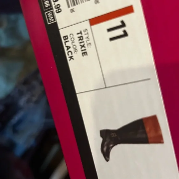 Brand new boots from Kohl’s size 10 and 11 available never worn new tags - Picture 6 of 13